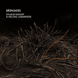 Picture of Sylvain Kassap