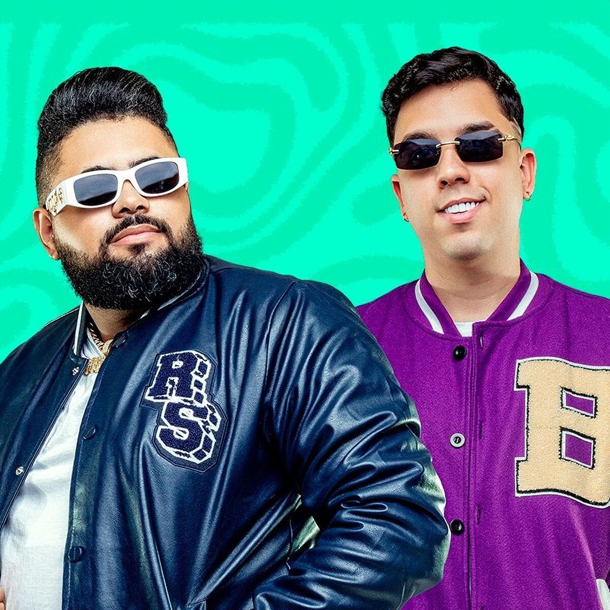 DG e Batidão Stronda