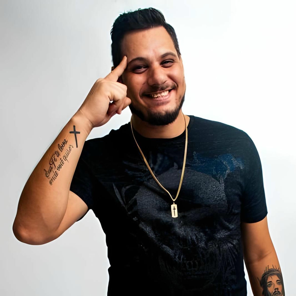 Nego Branco