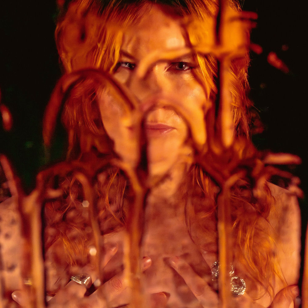 Photo de l'artiste Saoirse