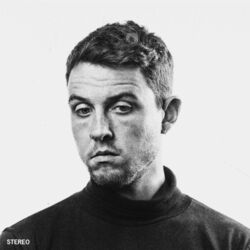 Picture of Joe Yorke