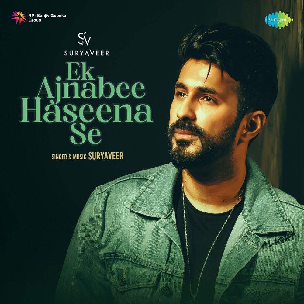 Picture of Suryaveer Hooja