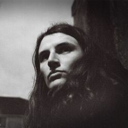 Picture of Jim Ghedi