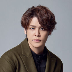 Picture of Mamoru Miyano
