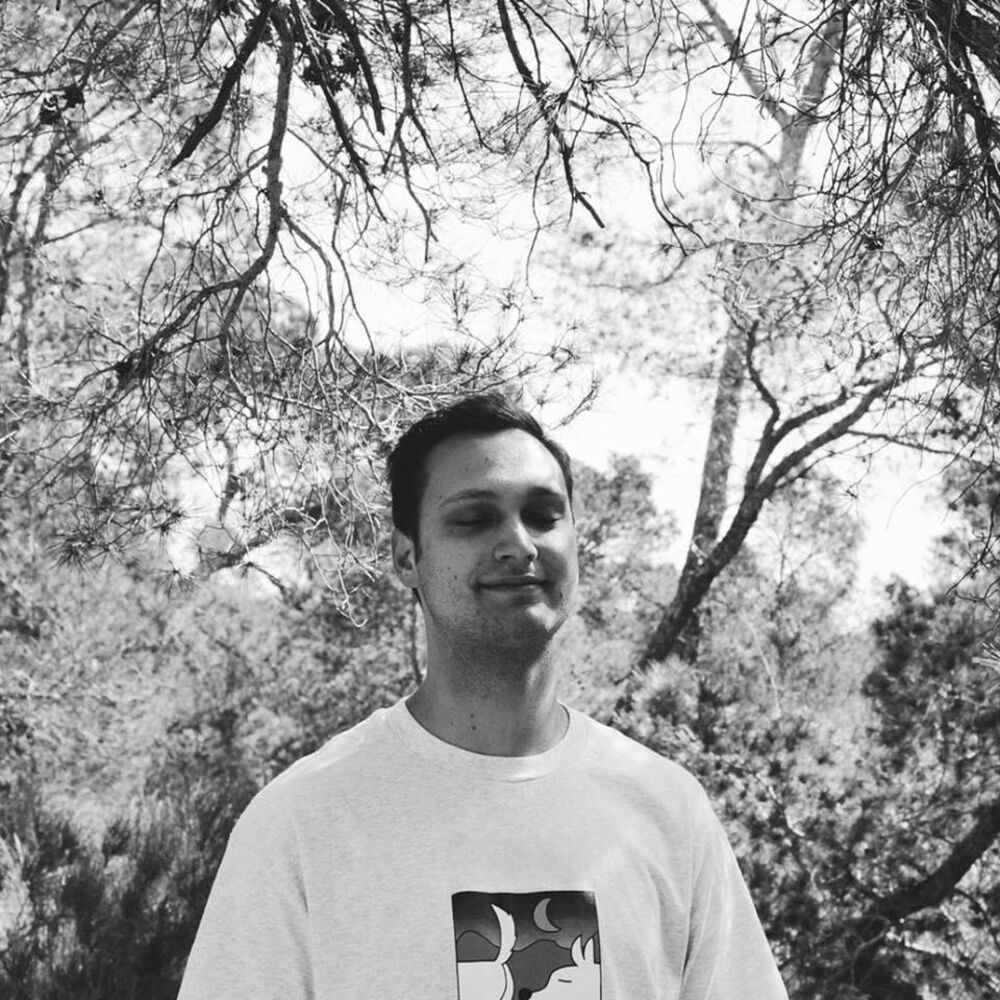 Picture of Ricky Razu