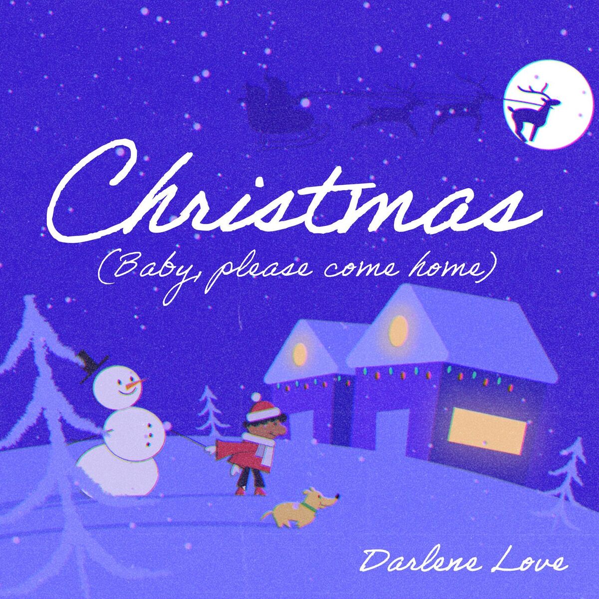 Darlene Love