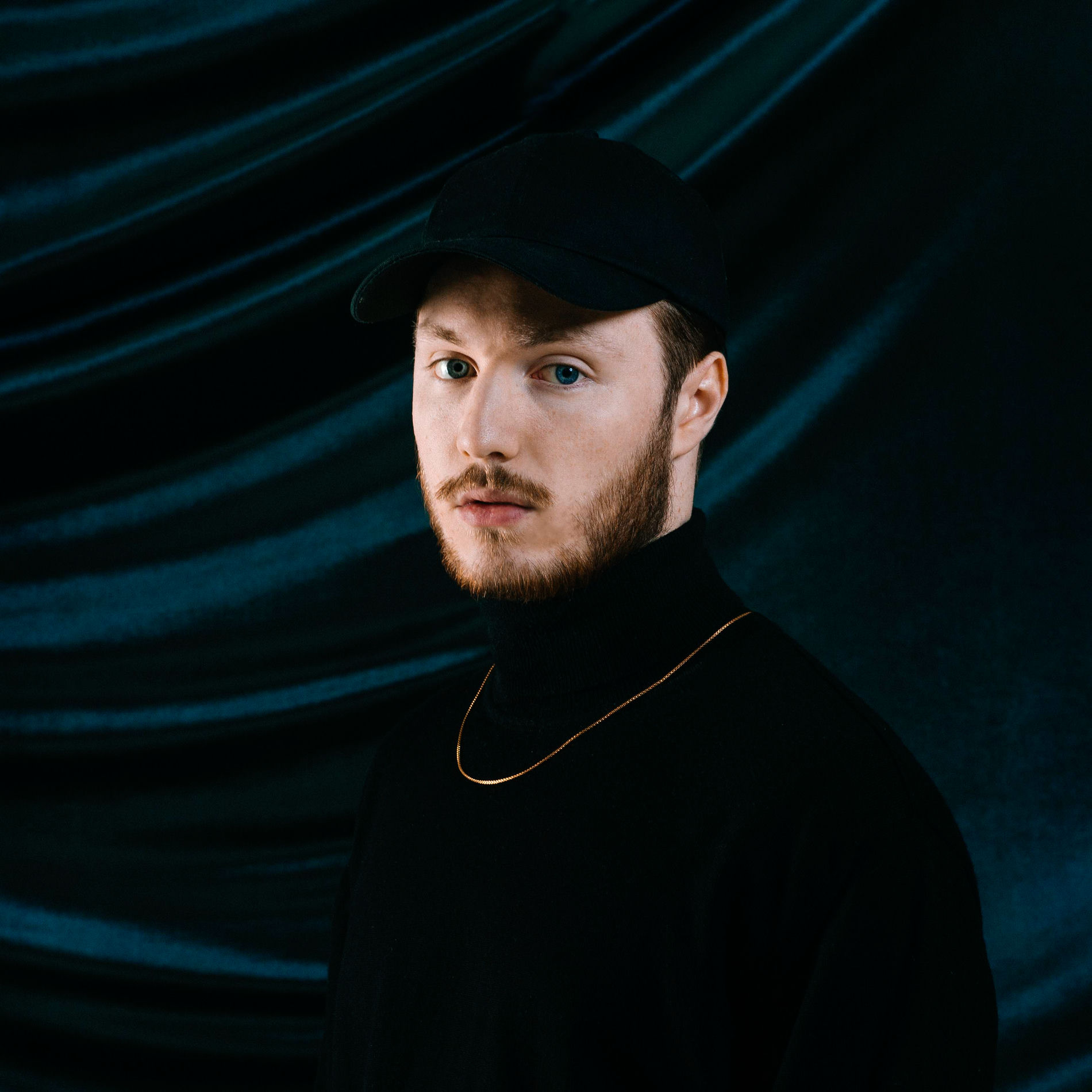 Artist picture of Taska Black