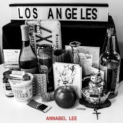 Picture of Annabel Lee