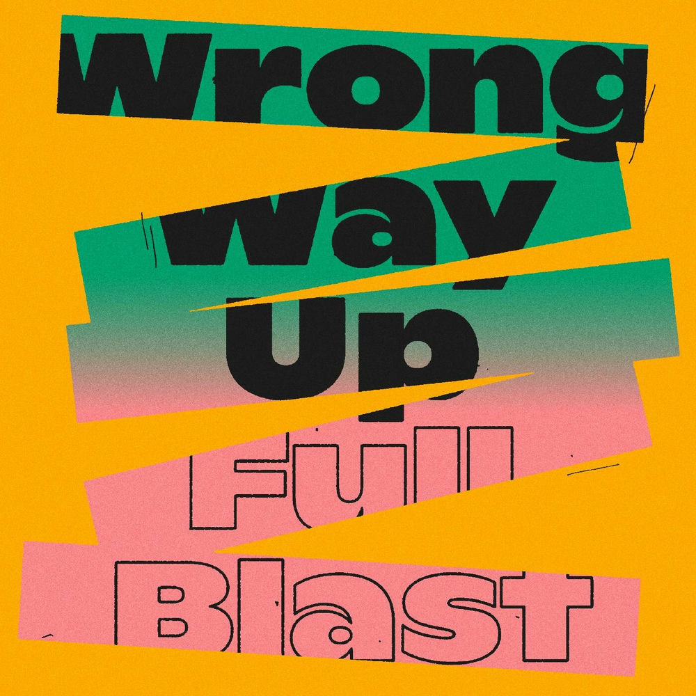 Photo de l'artiste Wrong Way Up