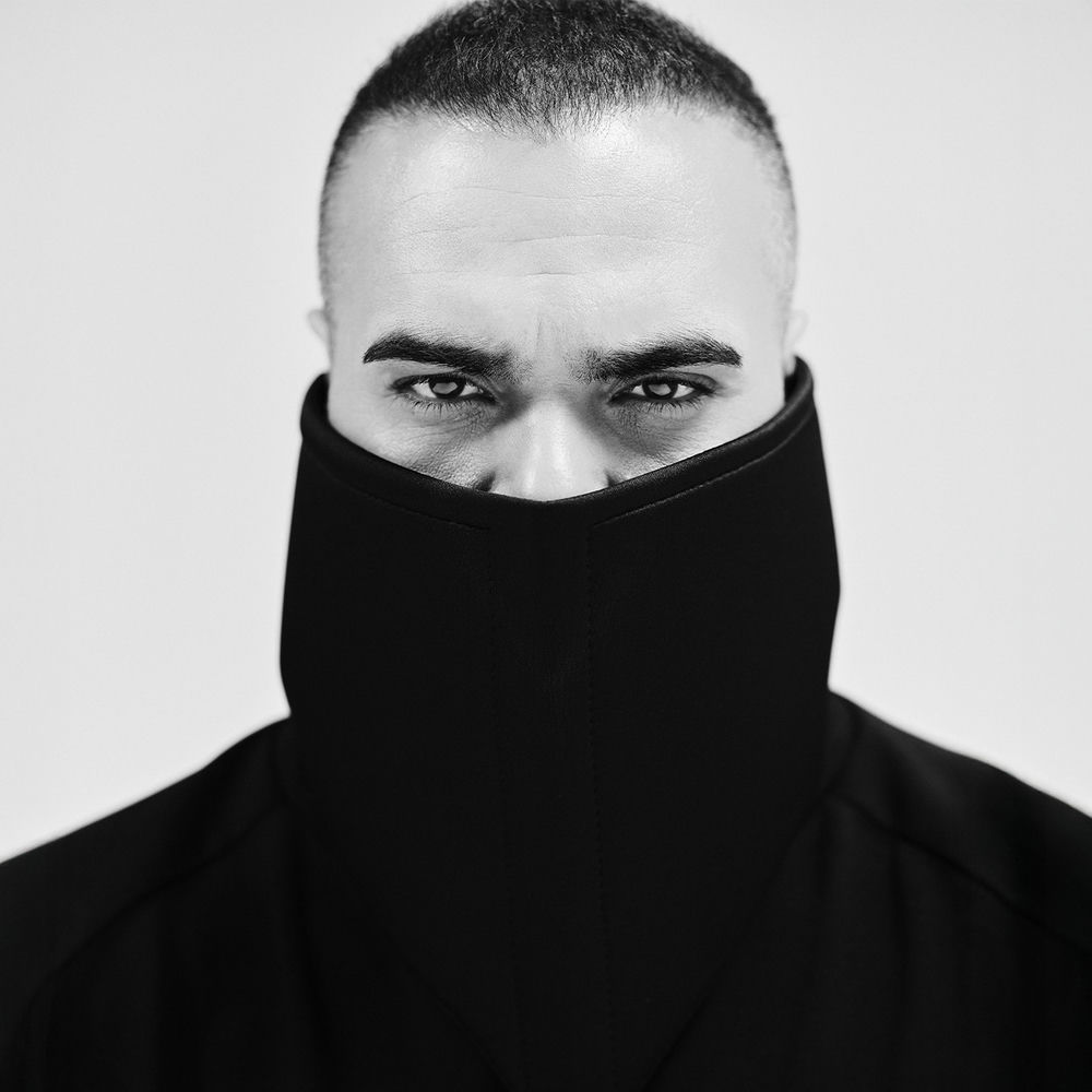 Photo de l'artiste Joseph Attieh