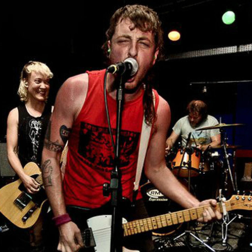 Photo de l'artiste RVIVR