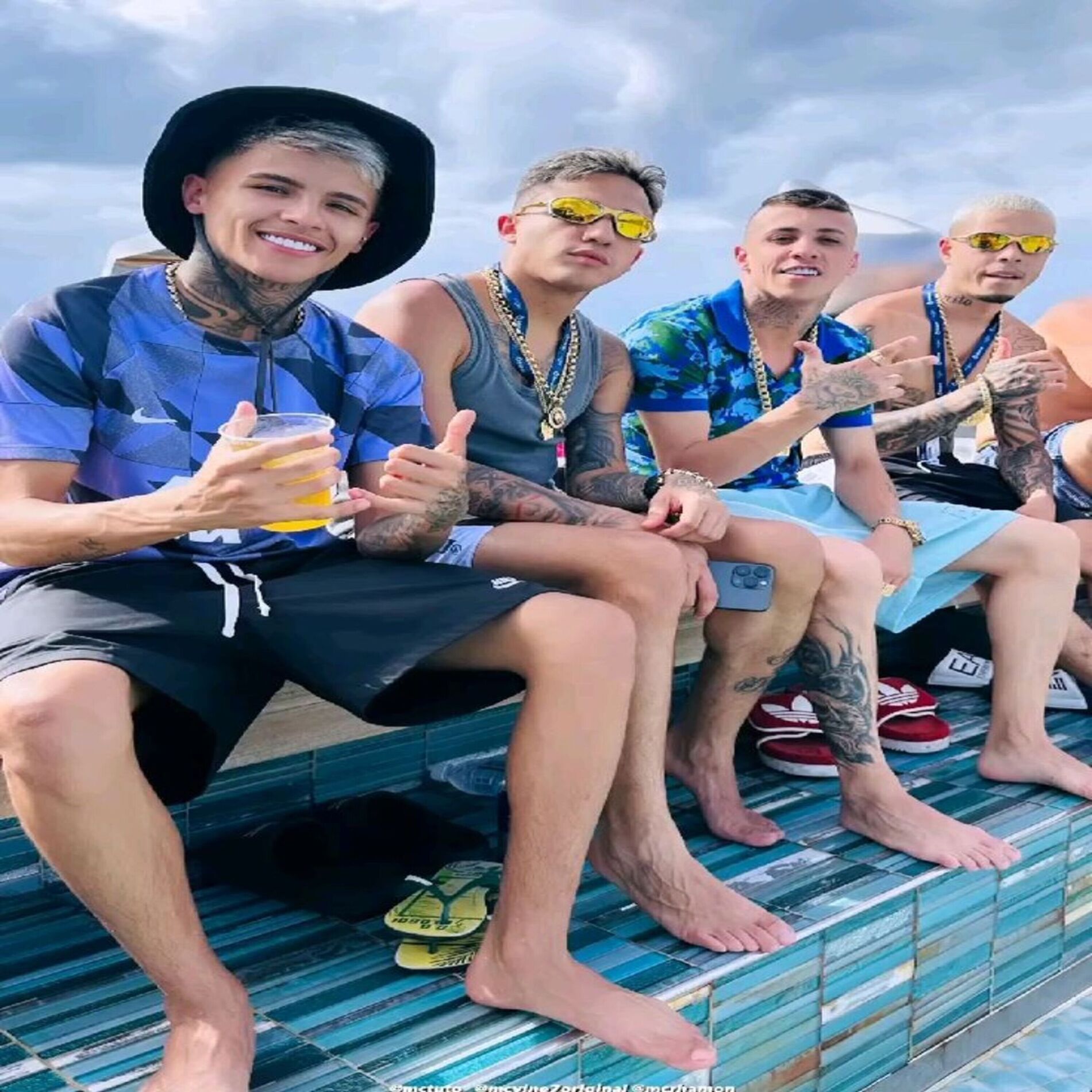 RITMO CARIOCA