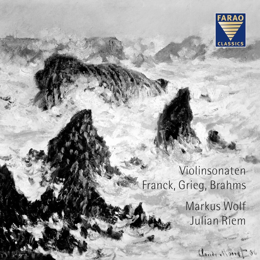 Picture of Markus Wolf