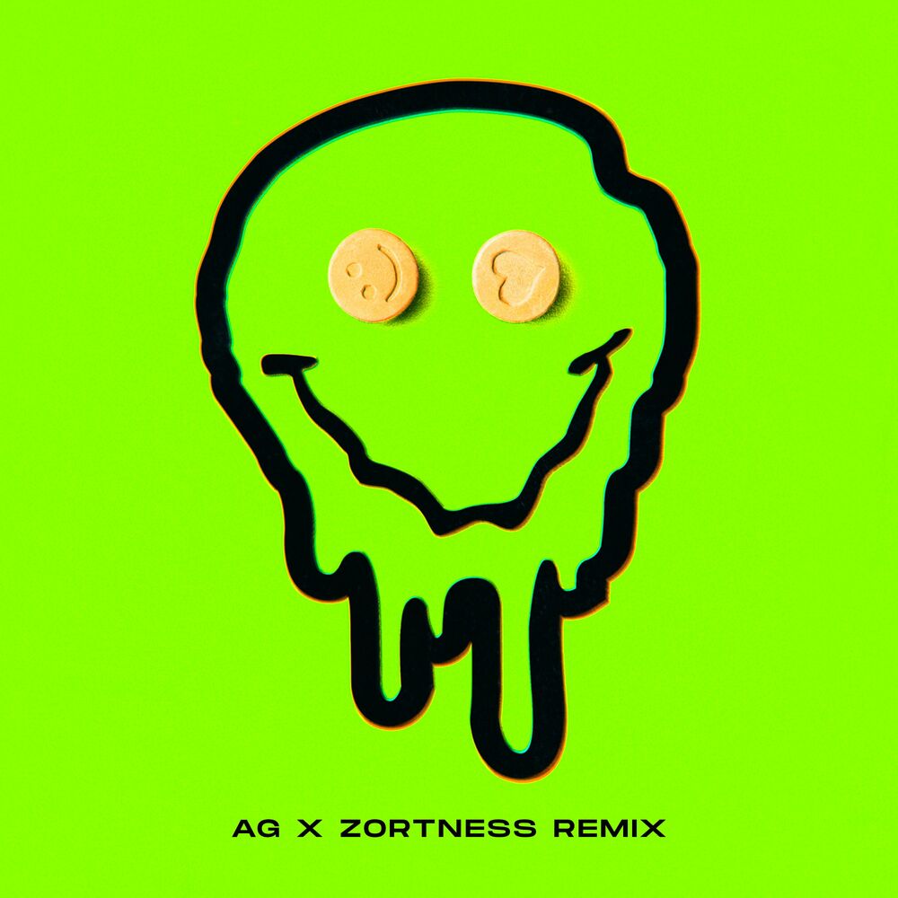 Picture of AG Remix