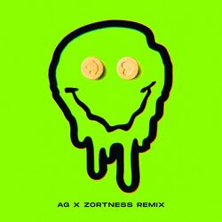 Picture of AG Remix