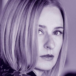 Julia Fordham