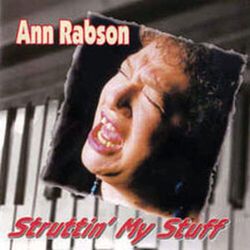Picture of Ann Rabson