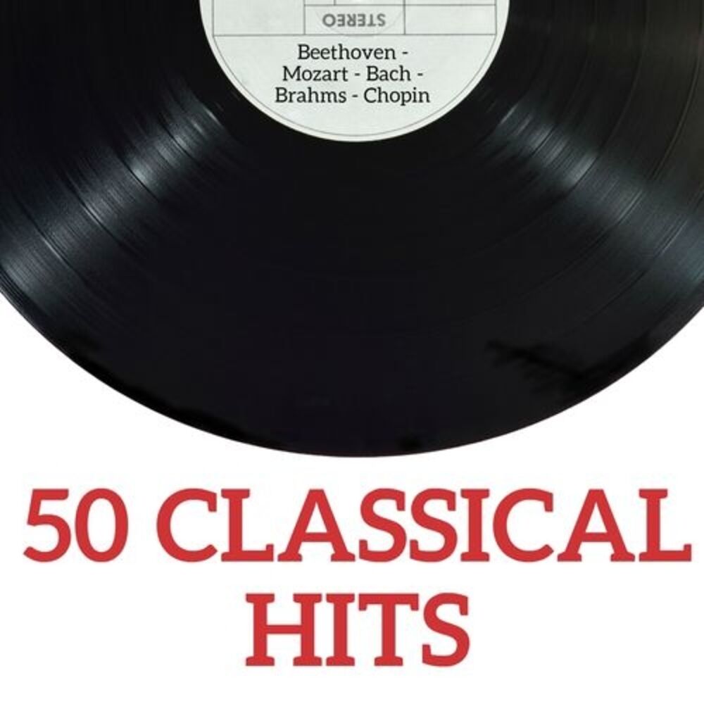 Picture of Classical Music: 50 of the Best