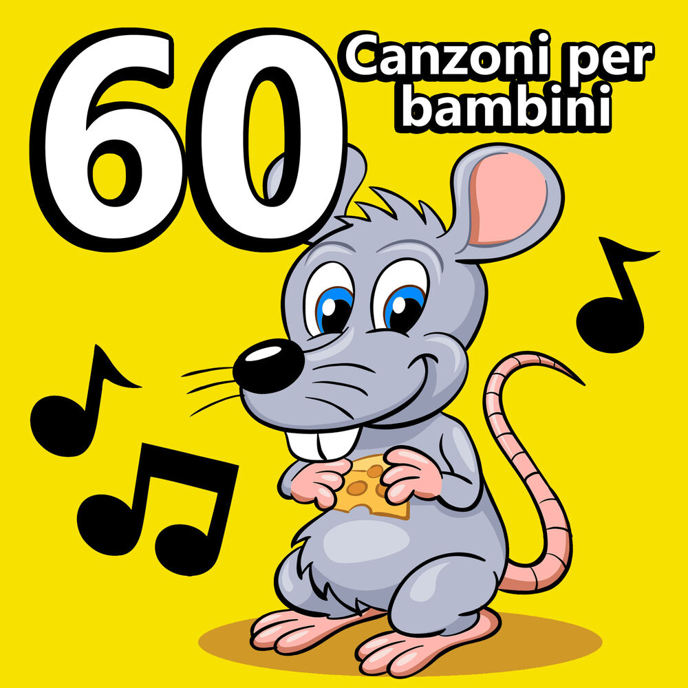 Picture of La Superstar Delle Canzoni Per Bambini