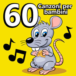 Picture of La Superstar Delle Canzoni Per Bambini
