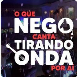 Tirando Onda