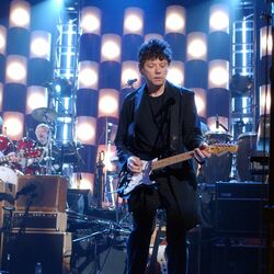Picture of Jerry Harrison