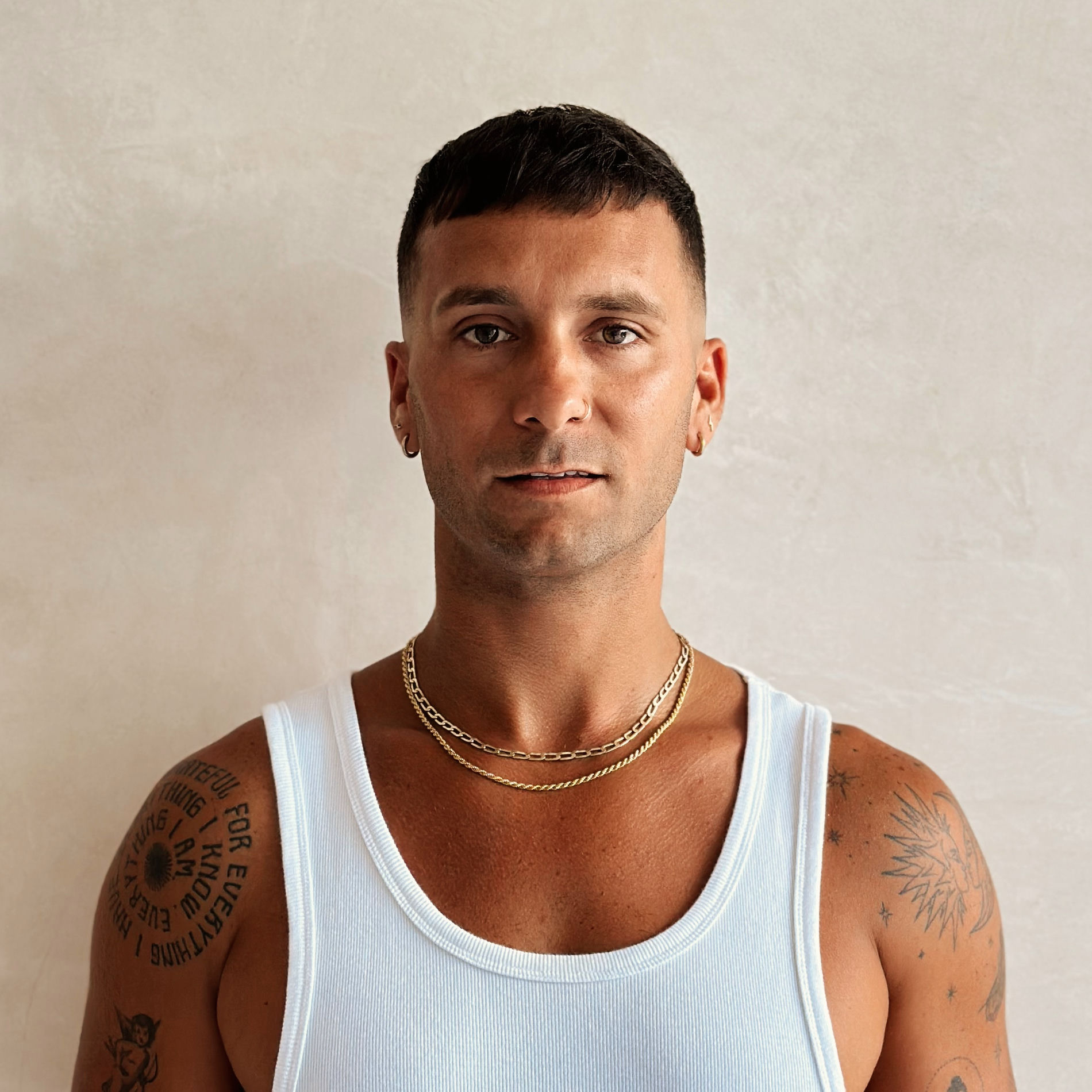 Artist picture of Paige