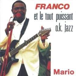 Picture of Franco & le T.P OK Jazz