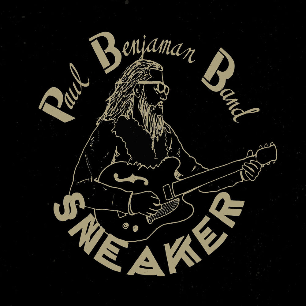 Picture of Paul Benjaman Band