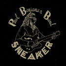 Paul Benjaman Band