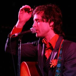 Picture of Jason Collett