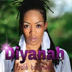 Picture of Diyanah