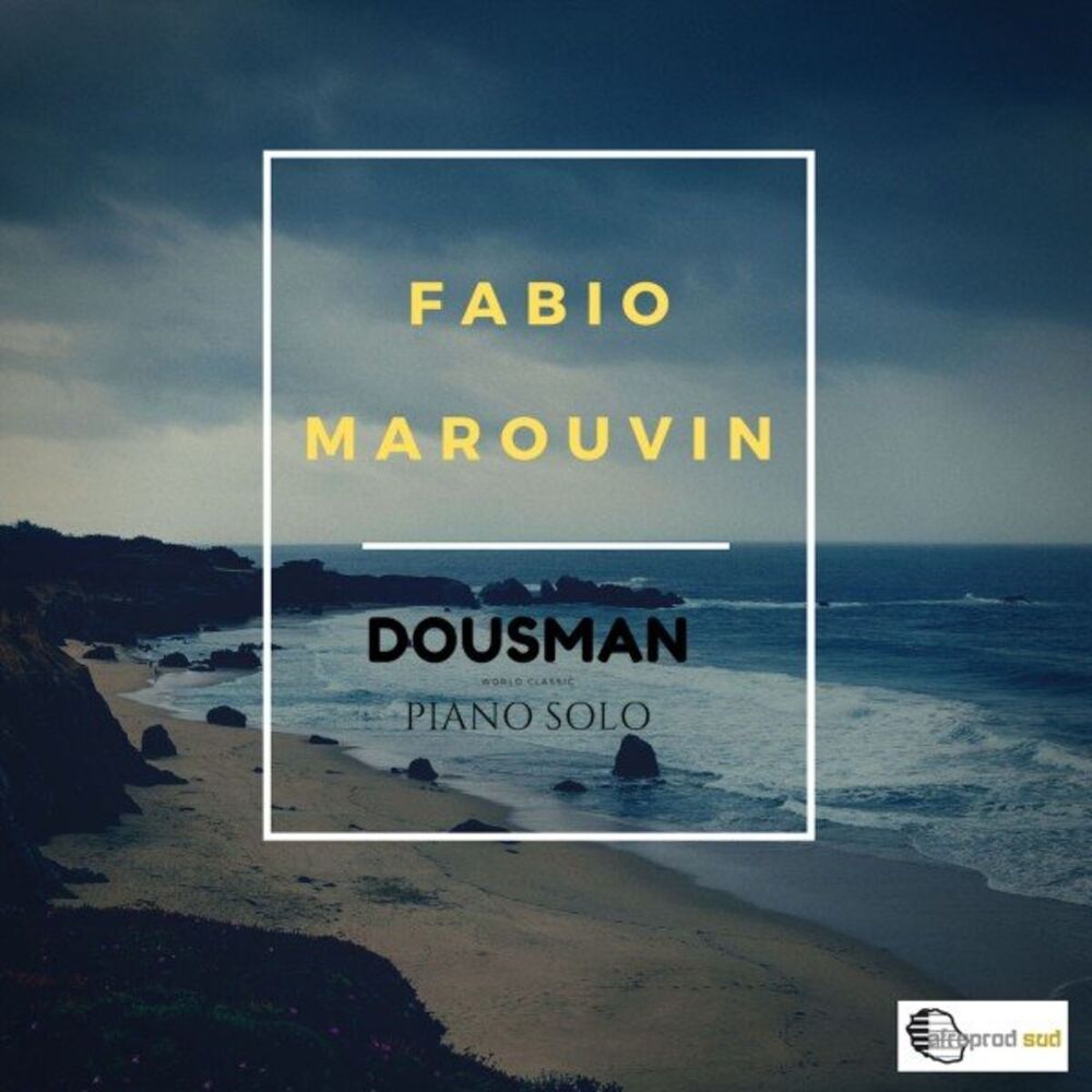 Picture of Fabio Marouvin