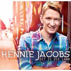 Picture of Hennie Jacobs