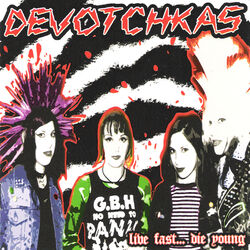 Picture of The Devotchkas