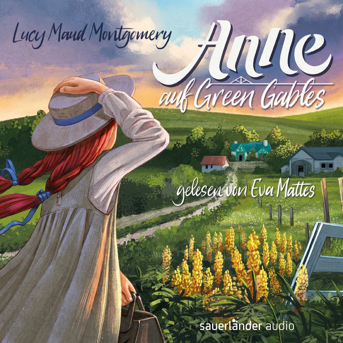 Lucy Maud Montgomery