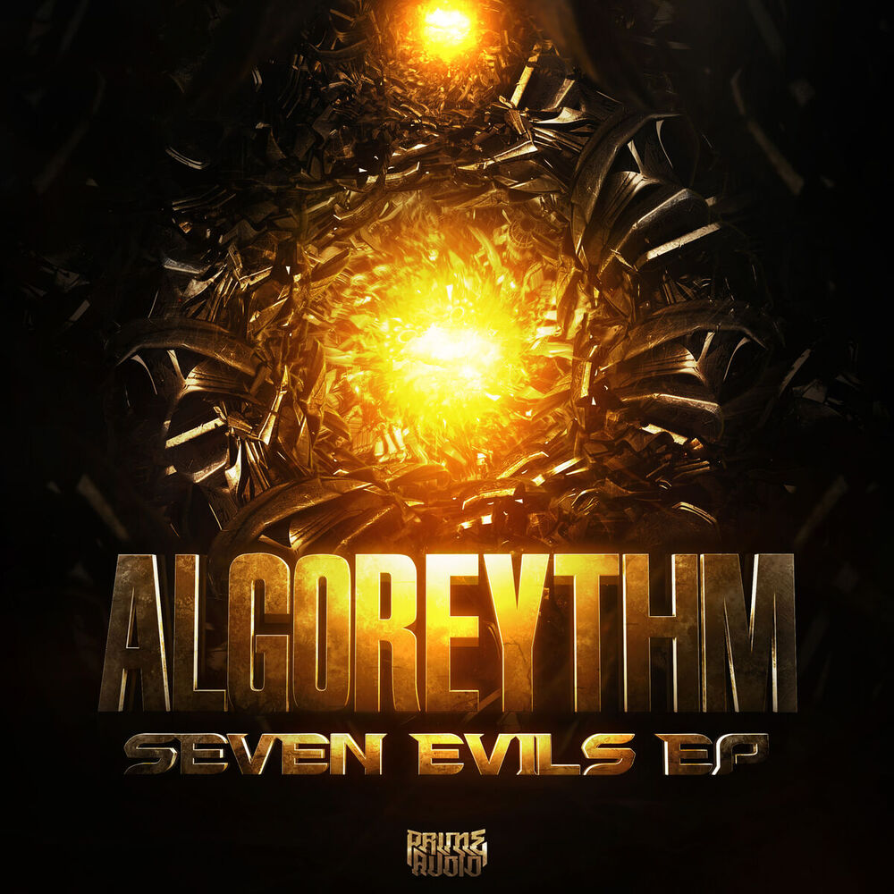 Picture of Algoreythm