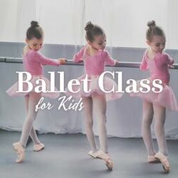 Picture of Ballet Dance Academy