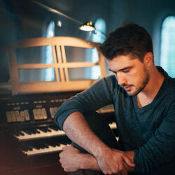 Picture of Mathias Rehfeldt