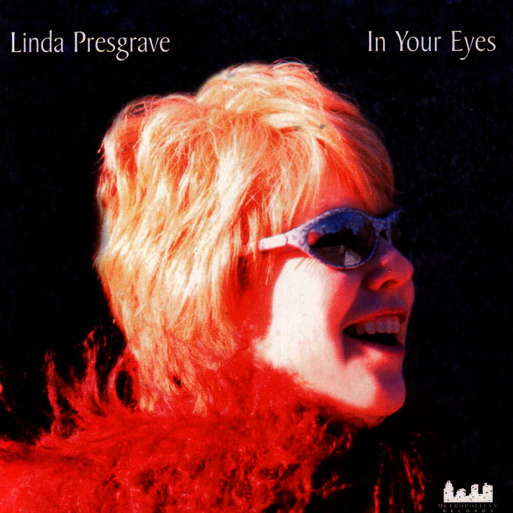 Picture of Linda Presgrave