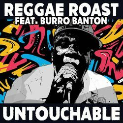 Picture of Reggae Roast