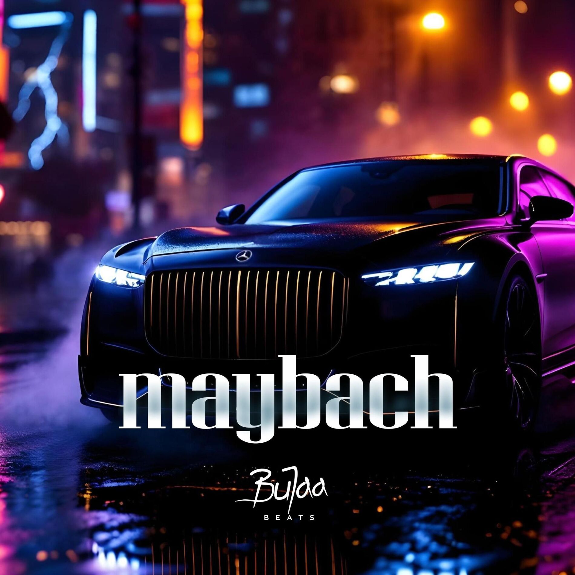 Bujaa Beats