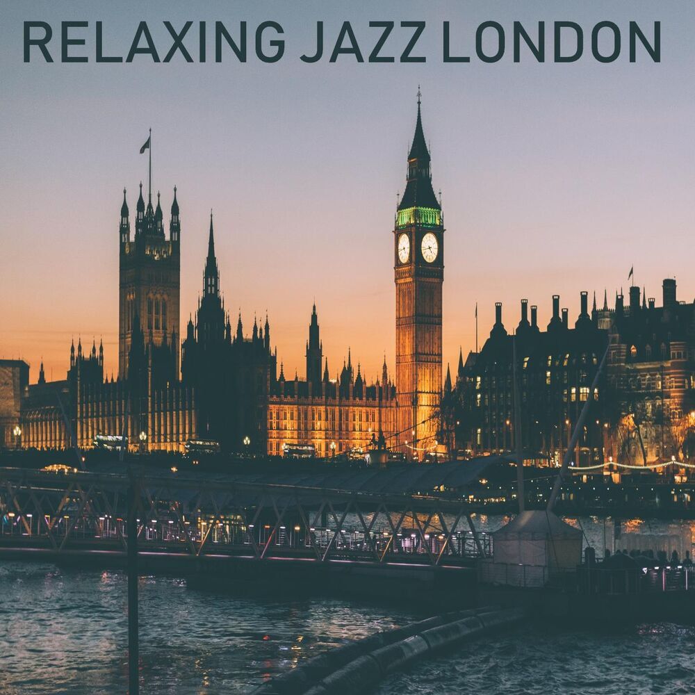 Picture of Relaxing Jazz London