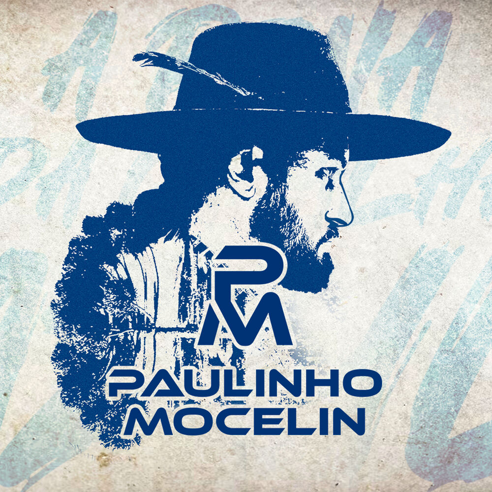 Picture of Paulinho Mocelin