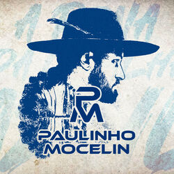 Picture of Paulinho Mocelin