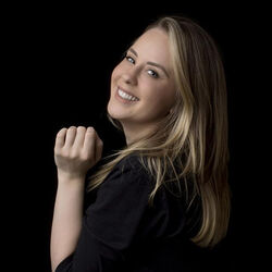Picture of Priscila Brenner