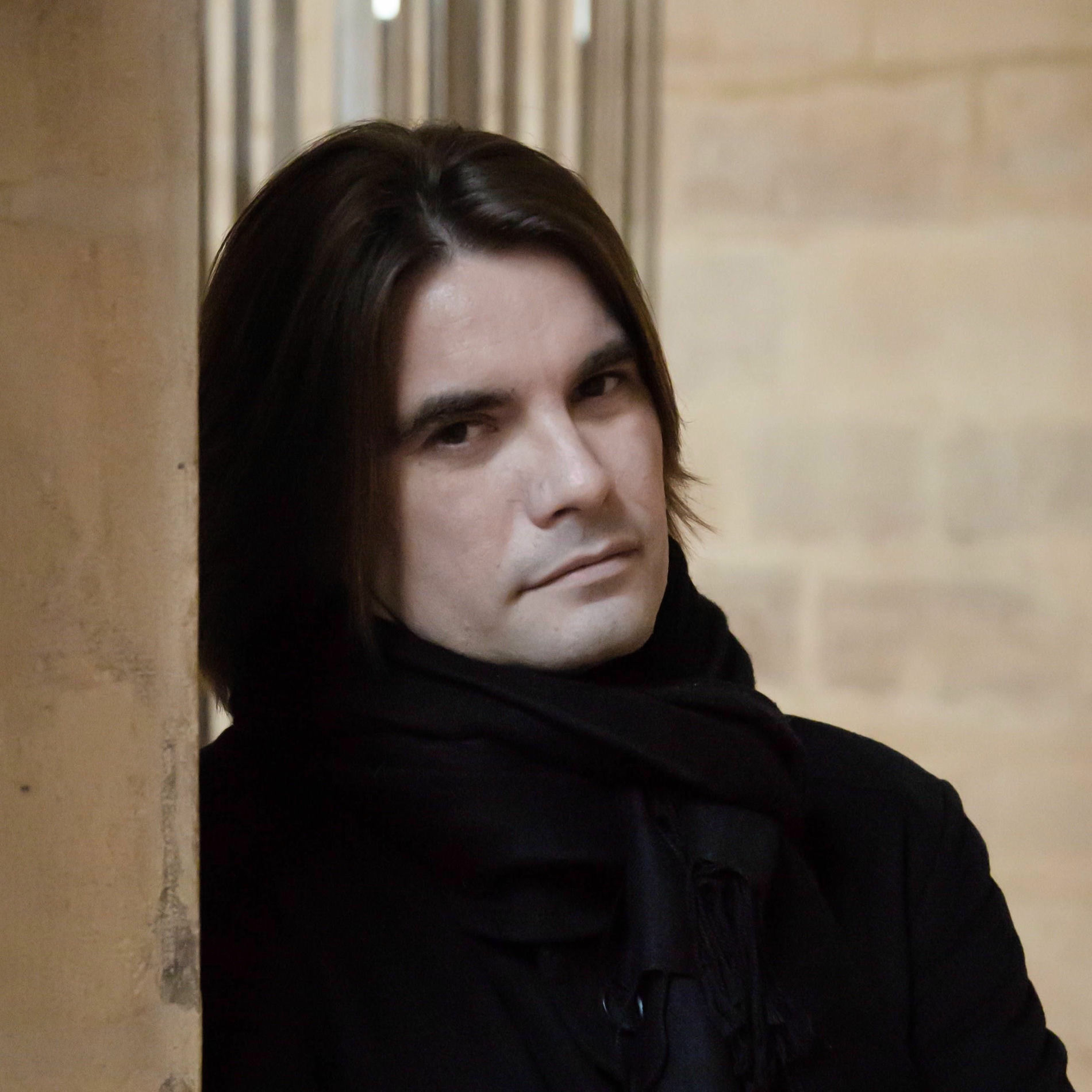 Artist picture of Nicolas Horvath