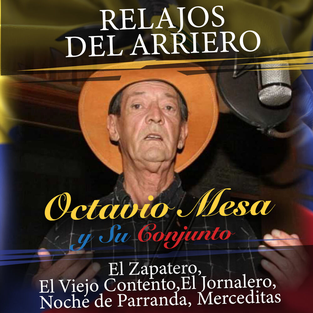 Picture of Octavio Mesa Y Su Conjunto