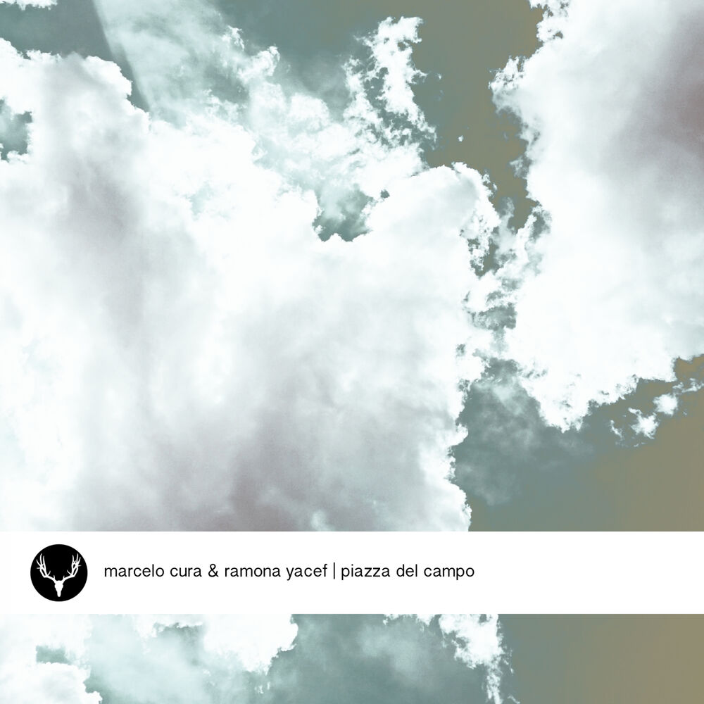 Picture of Marcelo Cura & Ramona Yacef
