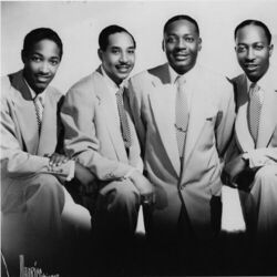 Picture of The Soul Stirrers